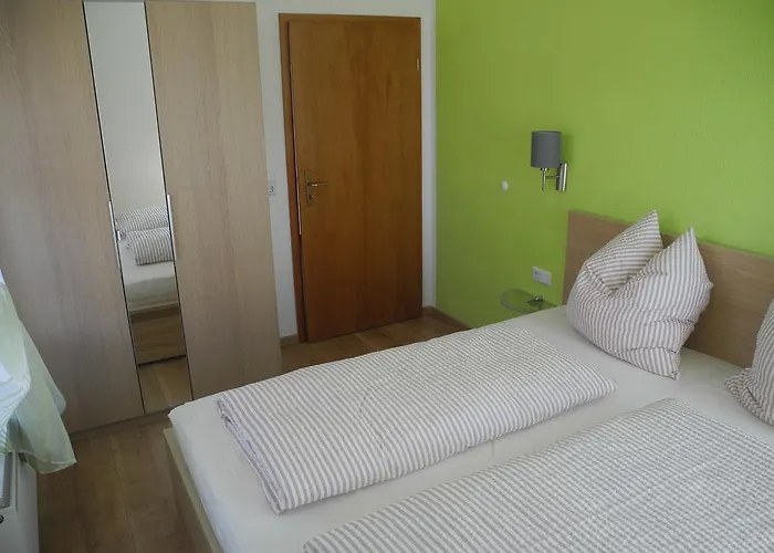 Ferienwohnung Wuensche