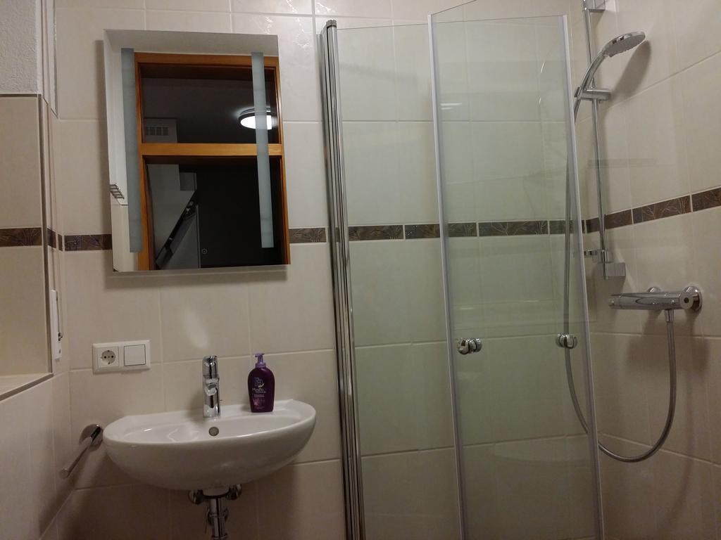 Wuensche Appartement Weissensberg