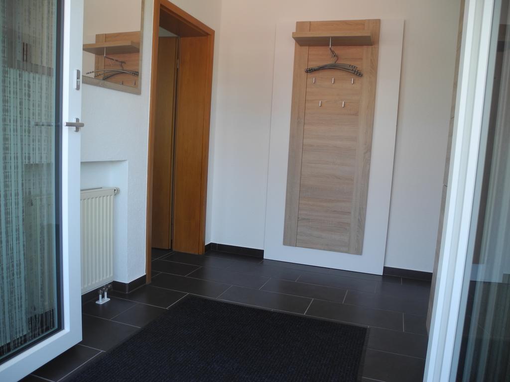 Wuensche Appartement