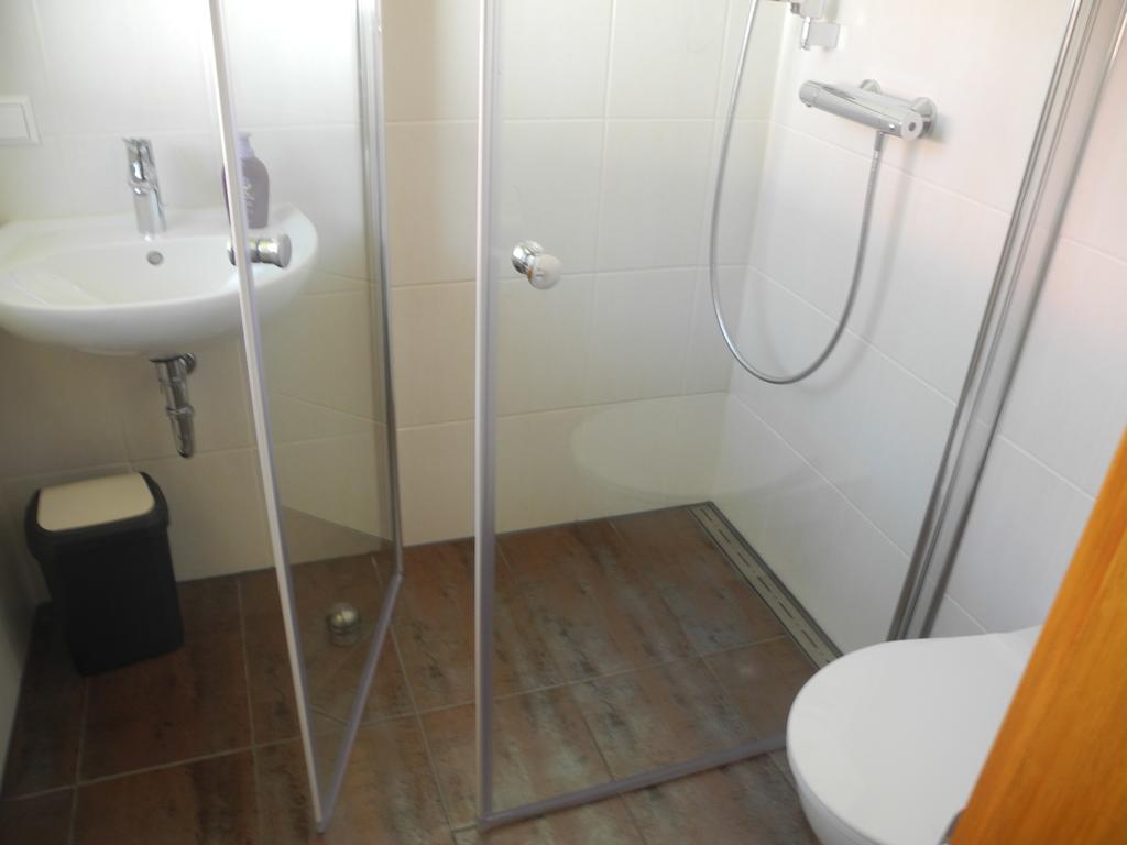 Appartement Wuensche *