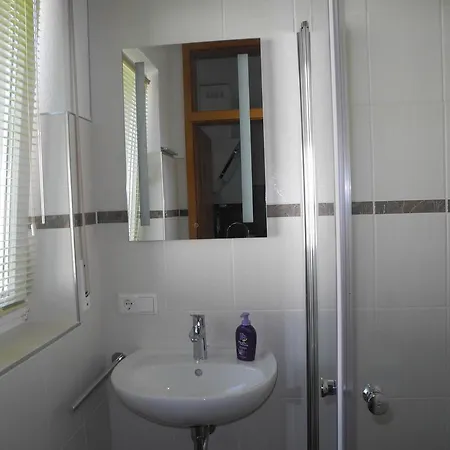 Ferienwohnung Wuensche Weissensberg Extérieur photo