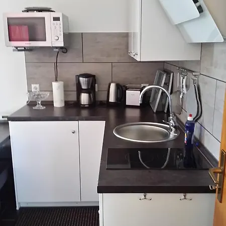 Ferienwohnung Wuensche Weissensberg Extérieur photo