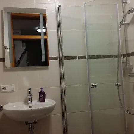 Ferienwohnung Wuensche Weissensberg Extérieur photo