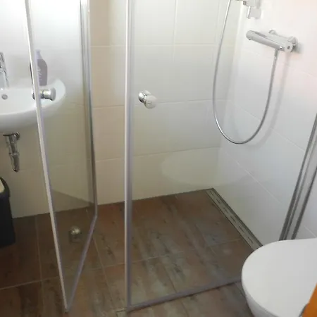 Ferienwohnung Wuensche Weissensberg Extérieur photo