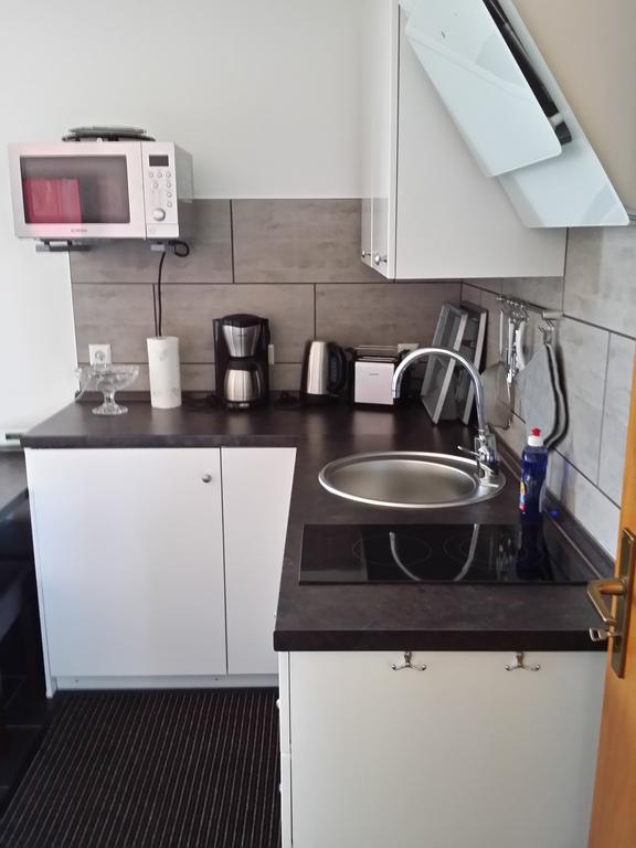 Apartament Wuensche